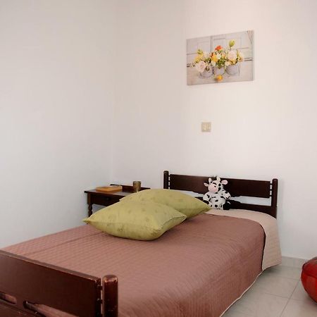 Apartmán Faraggi Richti House Exo Mouliana Exteriér fotografie
